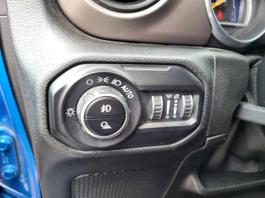 2020 Jeep Gladiator Sport S - Photo 47