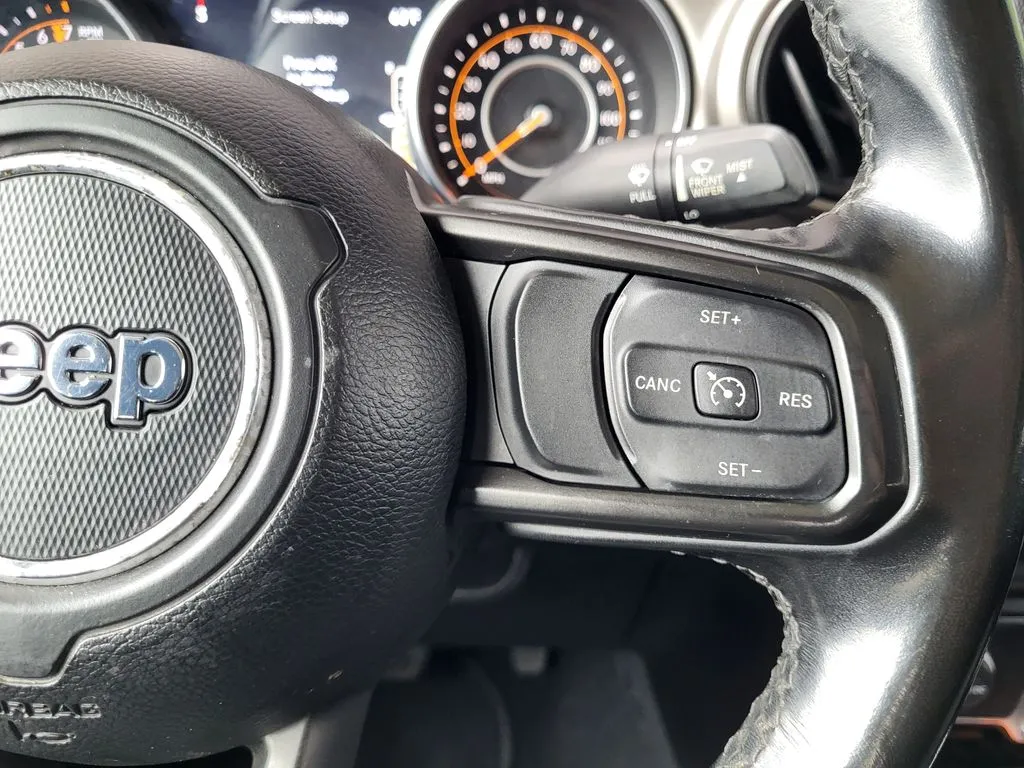2020 Jeep Gladiator Sport S - Photo 11