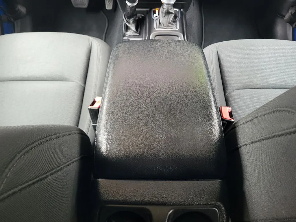 2020 Jeep Gladiator Sport S - Photo 46