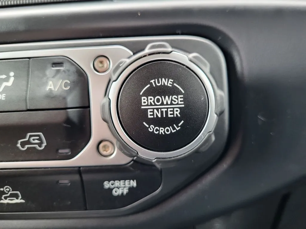 2020 Jeep Gladiator Sport S - Photo 21