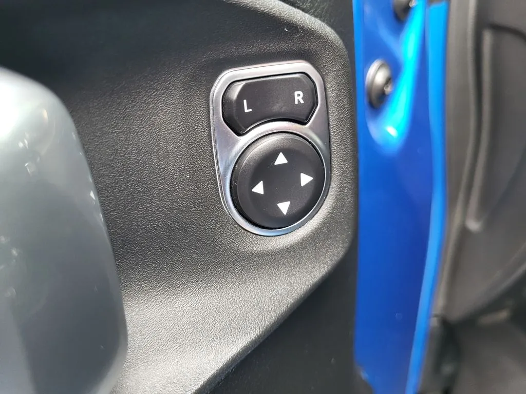 2020 Jeep Gladiator Sport S - Photo 34