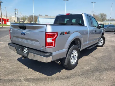 More photos of 2020 Ford F-150 XLT at Platinum Auto Plaza, KS