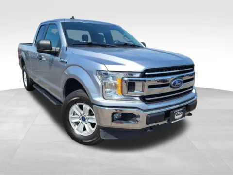 More photos of 2020 Ford F-150 XLT at Platinum Auto Plaza, KS