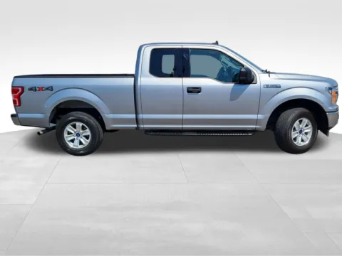 More photos of 2020 Ford F-150 XLT at Platinum Auto Plaza, KS