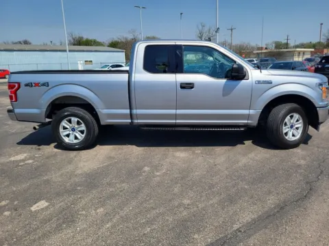 More photos of 2020 Ford F-150 XLT at Platinum Auto Plaza, KS