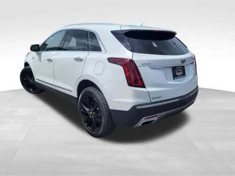 More photos of 2024 Cadillac XT5 Premium Luxury at Platinum Auto Plaza, KS