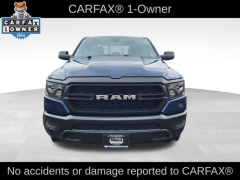 Photos of 2024 Ram 1500 Tradesman for sale in Topeka, KS at Platinum Auto Plaza