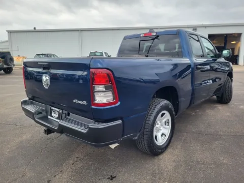 More photos of 2024 Ram 1500 Tradesman at Platinum Auto Plaza, KS