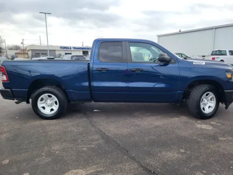 More photos of 2024 Ram 1500 Tradesman at Platinum Auto Plaza, KS