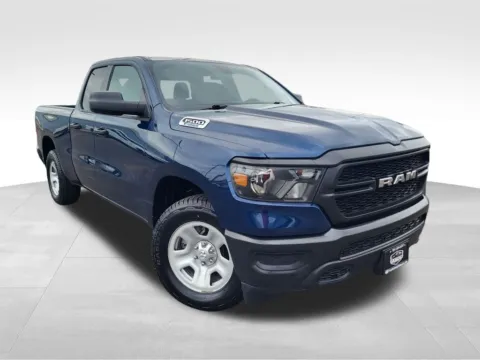 More photos of 2024 Ram 1500 Tradesman at Platinum Auto Plaza, KS