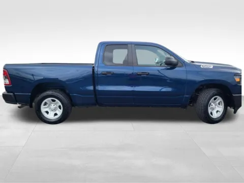 More photos of 2024 Ram 1500 Tradesman at Platinum Auto Plaza, KS