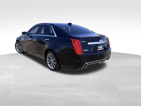 More photos of 2019 Cadillac CTS 3.6L Luxury at Platinum Auto Plaza, KS