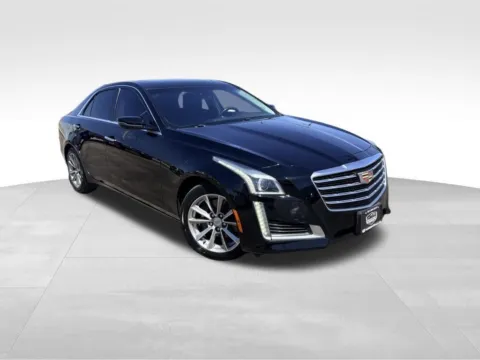 Photos of 2019 Cadillac CTS 3.6L Luxury for sale in Topeka, KS at Platinum Auto Plaza