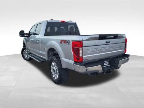 More photos of 2021 Ford F-250SD Lariat at Platinum Auto Plaza, KS