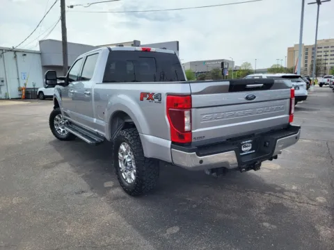 More photos of 2021 Ford F-250SD Lariat at Platinum Auto Plaza, KS