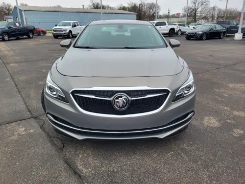 Photos of 2019 Buick LaCrosse Essence for sale in Topeka, KS at Platinum Auto Plaza