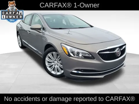 Photos of 2019 Buick LaCrosse Essence for sale in Topeka, KS at Platinum Auto Plaza