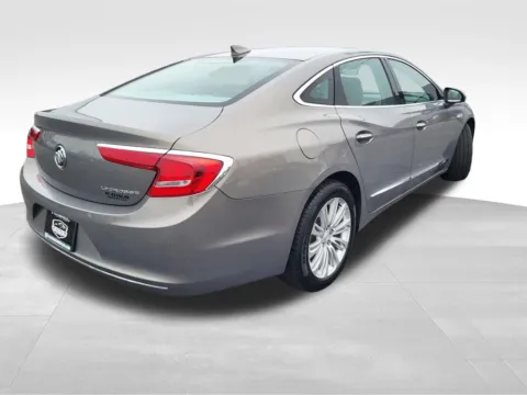 More photos of 2019 Buick LaCrosse Essence at Platinum Auto Plaza, KS