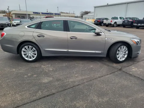 More photos of 2019 Buick LaCrosse Essence at Platinum Auto Plaza, KS
