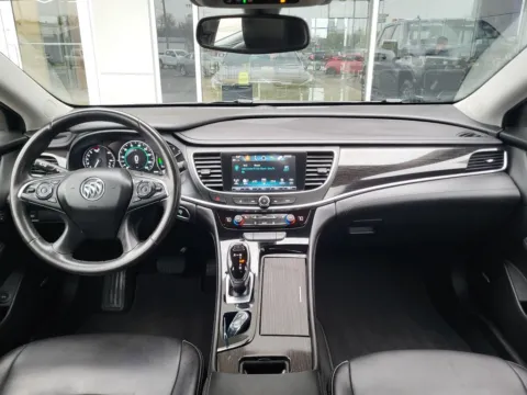 More photos of 2019 Buick LaCrosse Essence at Platinum Auto Plaza, KS
