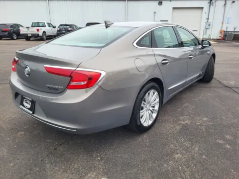 More photos of 2019 Buick LaCrosse Essence at Platinum Auto Plaza, KS