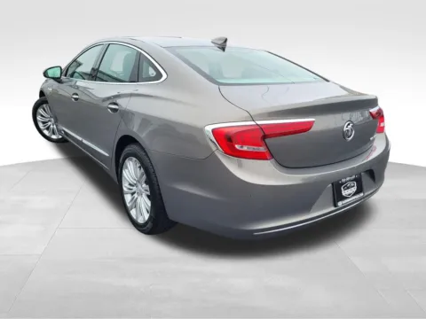 More photos of 2019 Buick LaCrosse Essence at Platinum Auto Plaza, KS