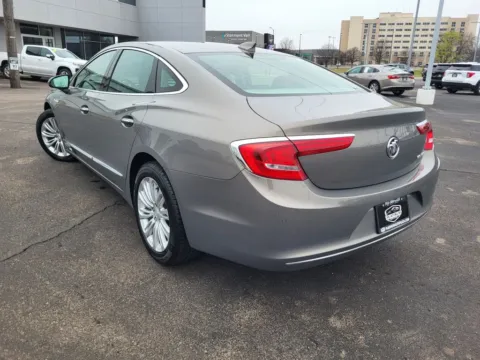 More photos of 2019 Buick LaCrosse Essence at Platinum Auto Plaza, KS