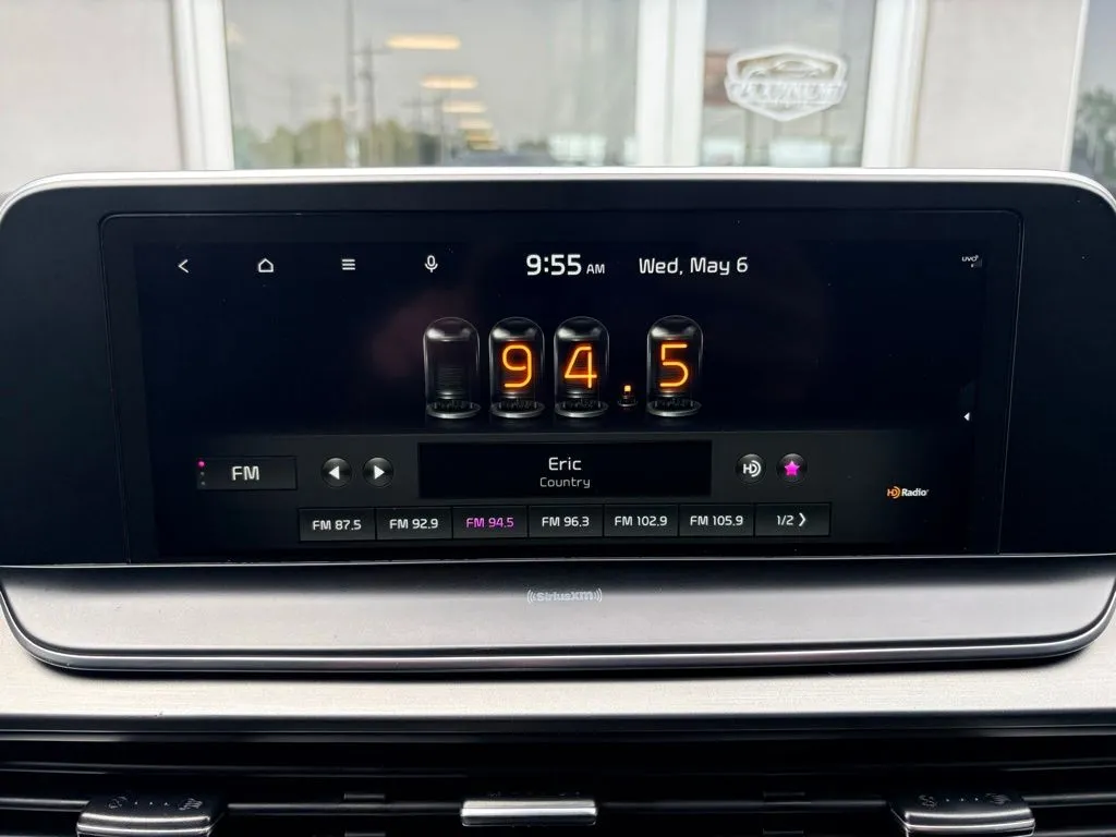 2022 Kia Telluride S - Photo 14