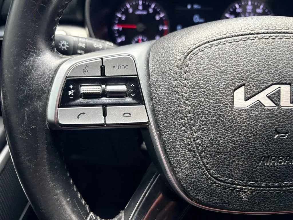 2022 Kia Telluride S - Photo 43