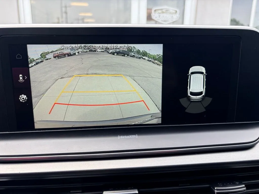 2022 Kia Telluride S - Photo 15