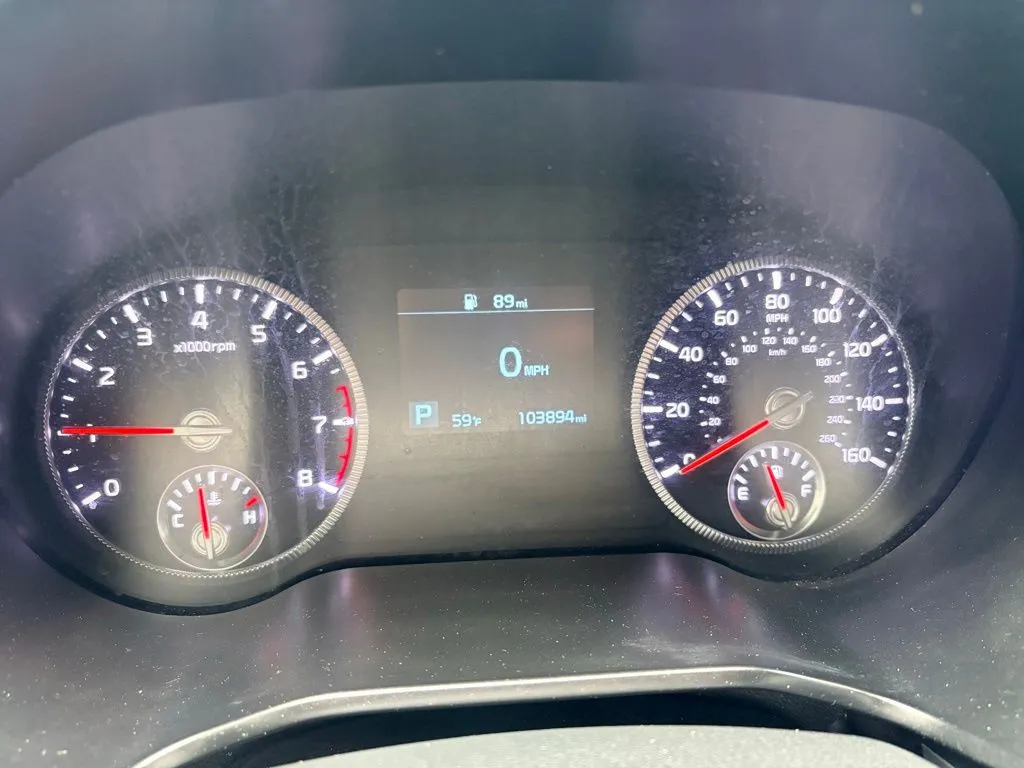 2022 Kia Telluride S - Photo 10
