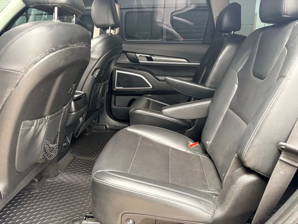 2022 Kia Telluride S - Photo 36