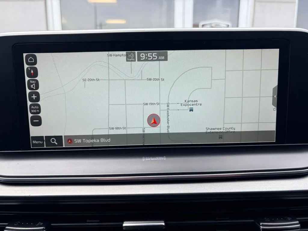 2022 Kia Telluride S - Photo 13