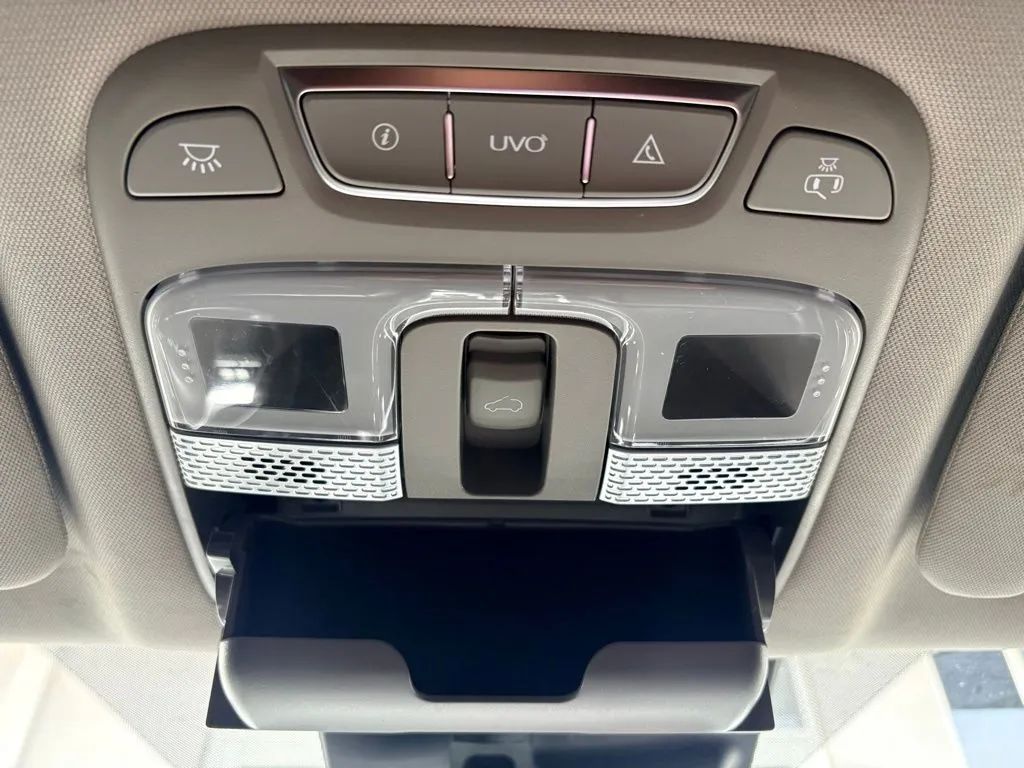 2022 Kia Telluride S - Photo 41