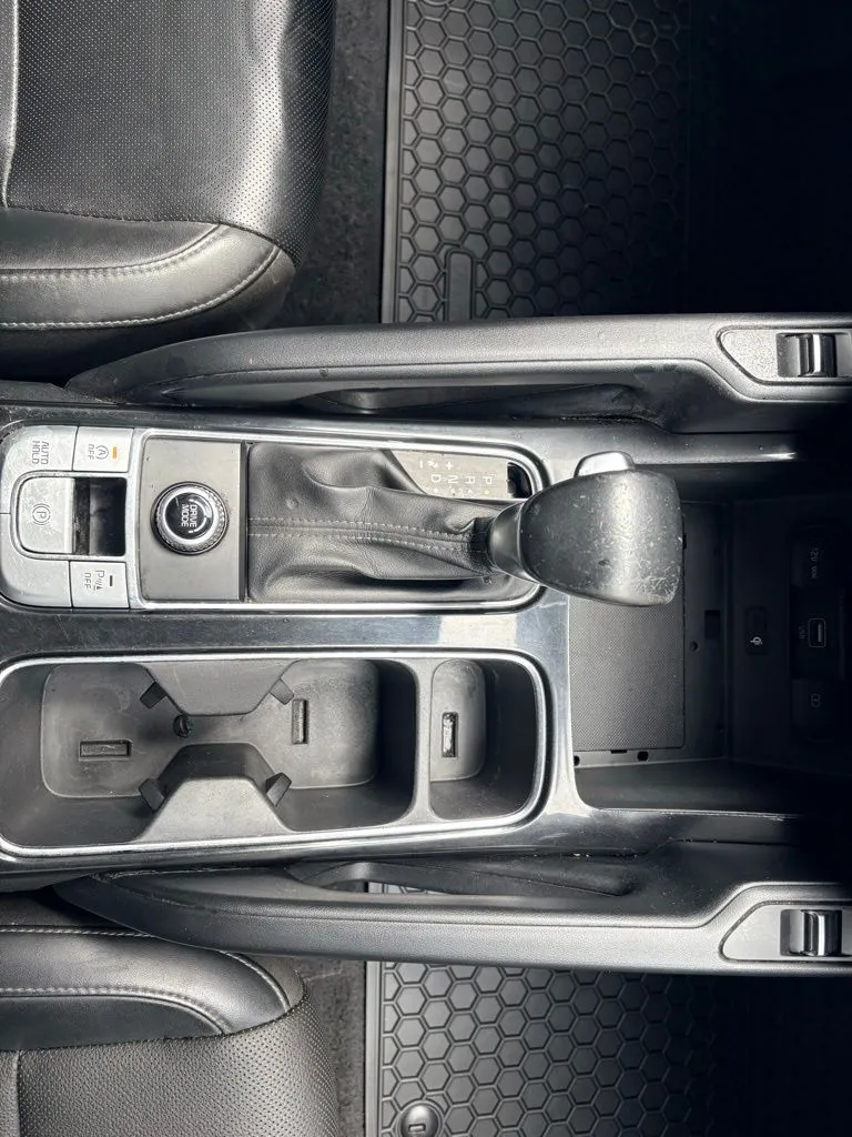 2022 Kia Telluride S - Photo 45