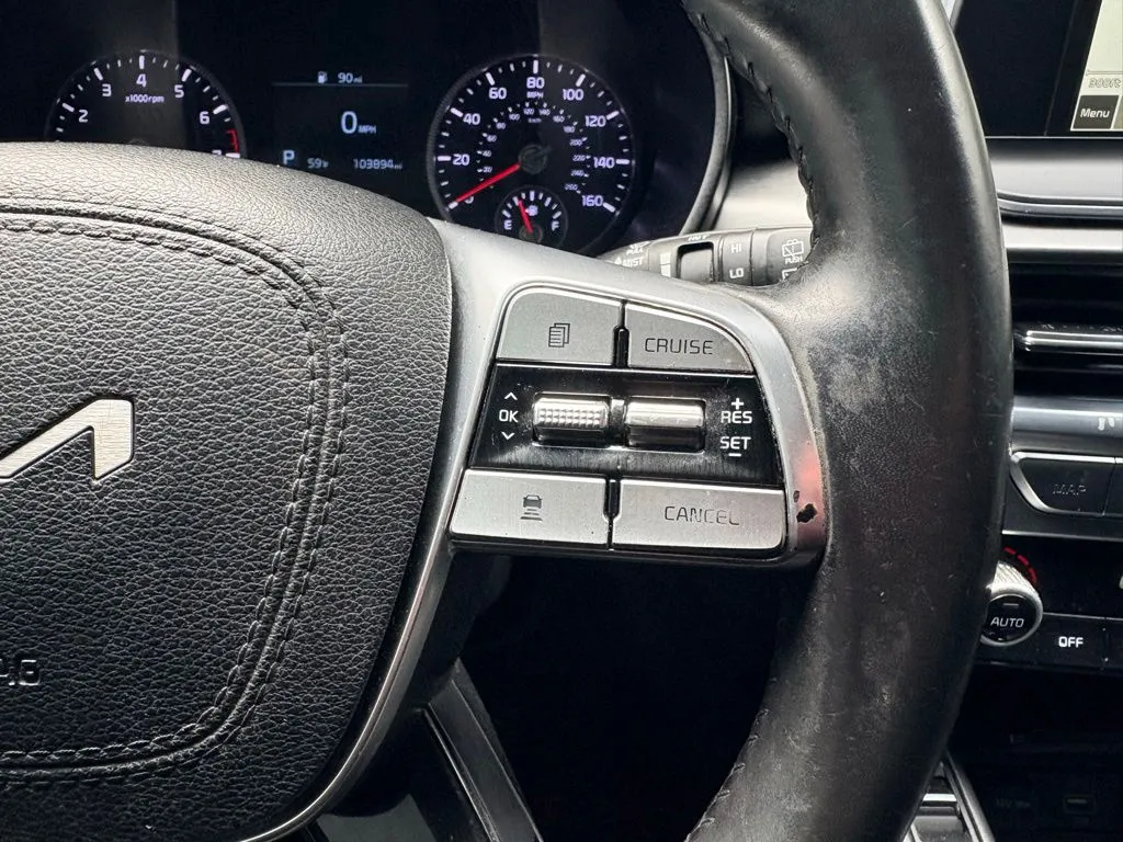 2022 Kia Telluride S - Photo 44