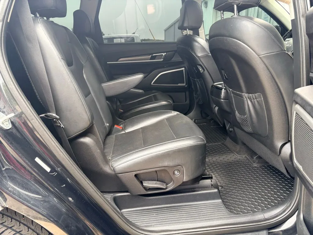2022 Kia Telluride S - Photo 35