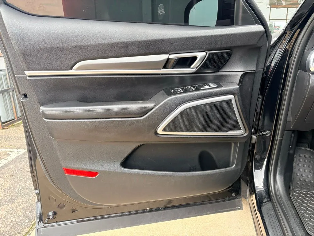 2022 Kia Telluride S - Photo 27