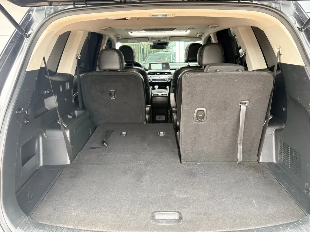 2022 Kia Telluride S - Photo 24