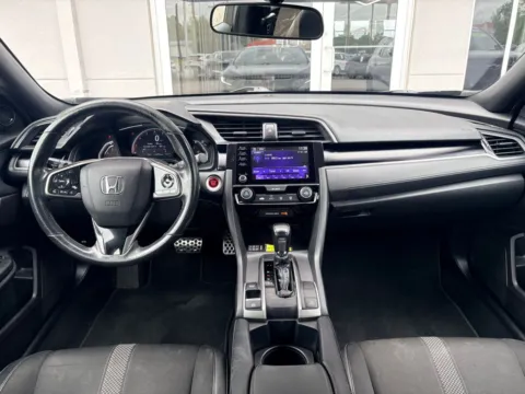 More photos of 2020 Honda Civic Sport at Platinum Auto Plaza, KS