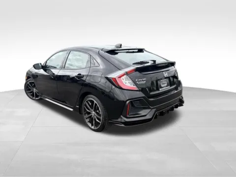 More photos of 2020 Honda Civic Sport at Platinum Auto Plaza, KS