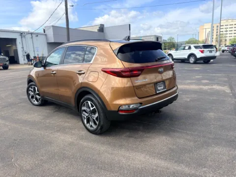 More photos of 2020 Kia Sportage EX at Platinum Auto Plaza, KS