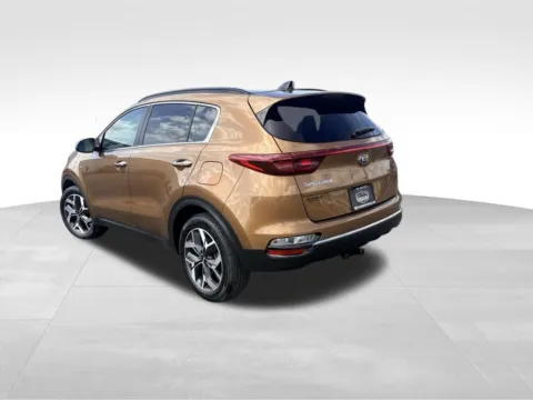 More photos of 2020 Kia Sportage EX at Platinum Auto Plaza, KS