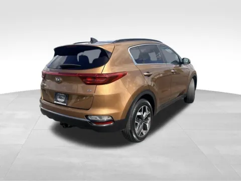More photos of 2020 Kia Sportage EX at Platinum Auto Plaza, KS