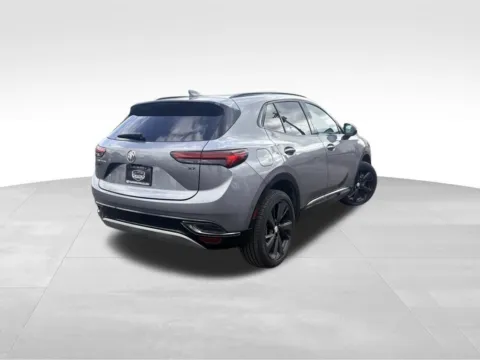 More photos of 2021 Buick Envision Preferred at Platinum Auto Plaza, KS