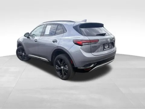 More photos of 2021 Buick Envision Preferred at Platinum Auto Plaza, KS