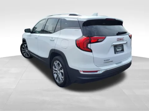 More photos of 2018 GMC Terrain SLT at Platinum Auto Plaza, KS