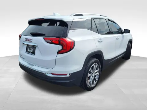 More photos of 2018 GMC Terrain SLT at Platinum Auto Plaza, KS