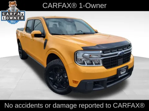 Photos of 2022 Ford Maverick Lariat for sale in Topeka, KS at Platinum Auto Plaza