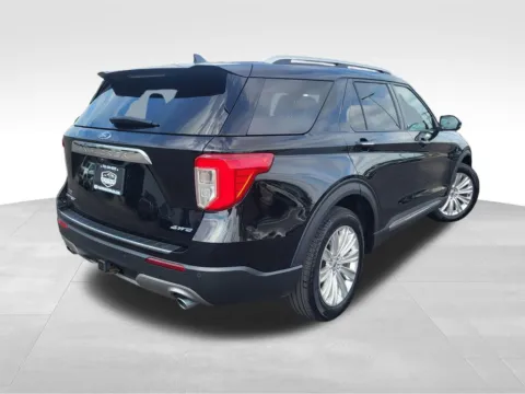 More photos of 2021 Ford Explorer Limited at Platinum Auto Plaza, KS